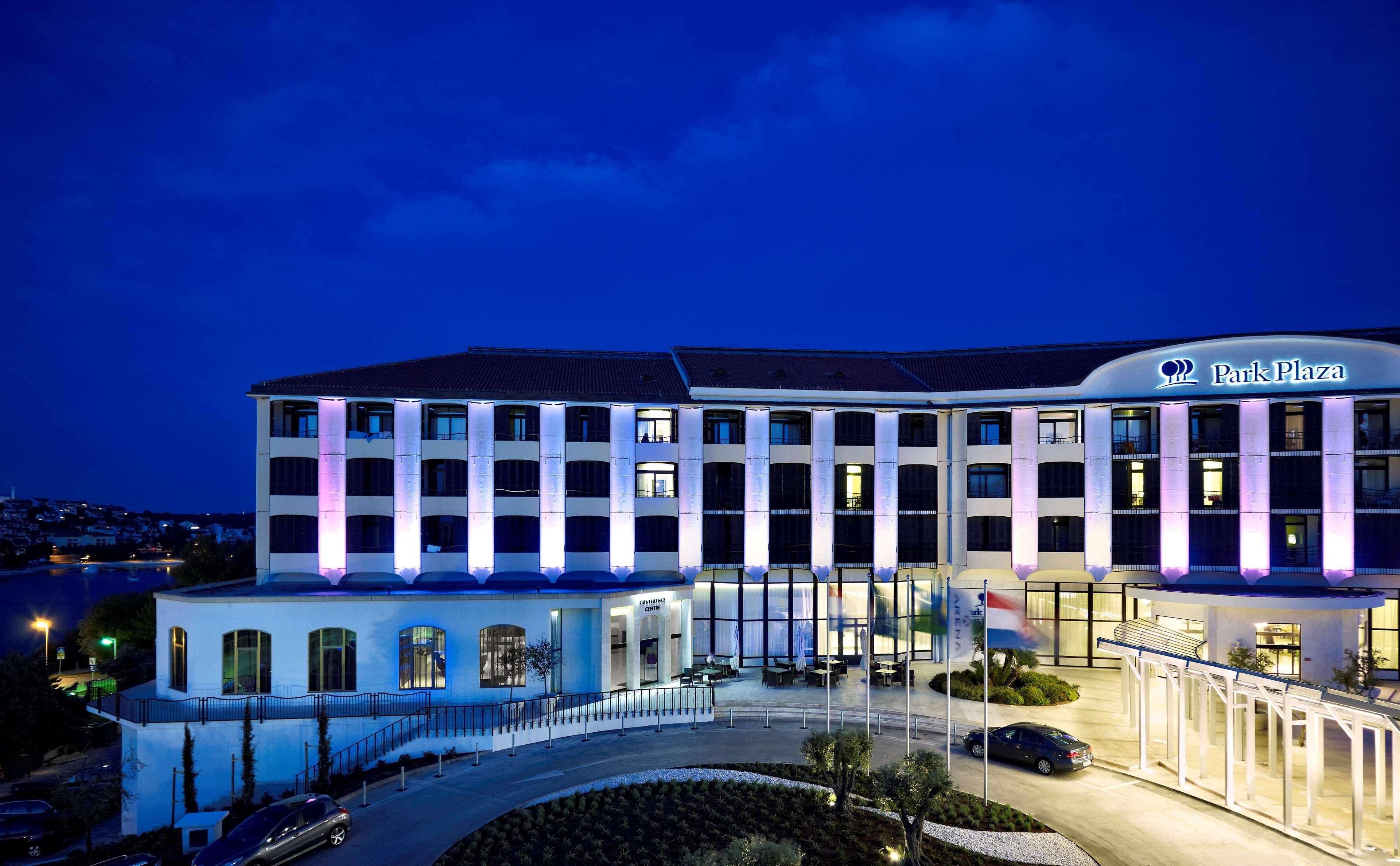 Americas Best Value Inn And Suites Blytheville Buitenkant foto